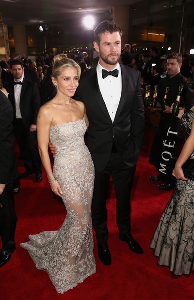 elsa pataky_chris hemsworth